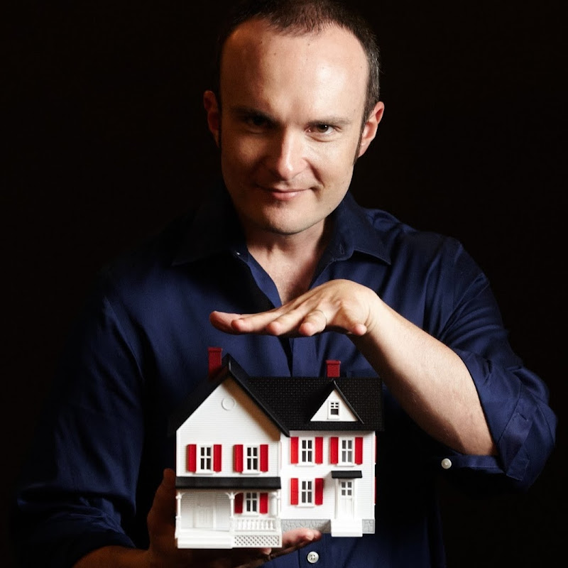 Home Performance Logo