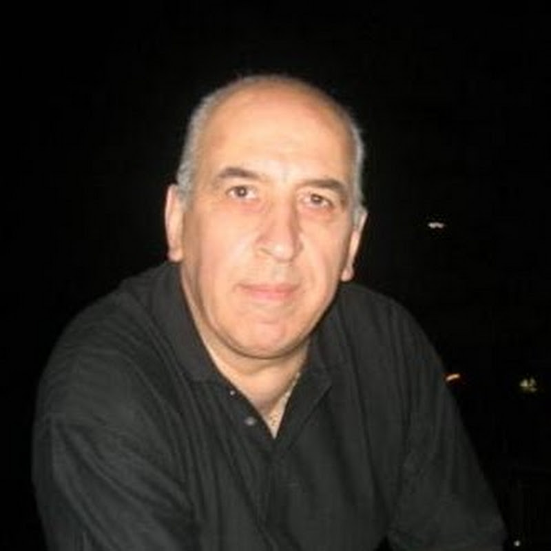 Manuel Selian