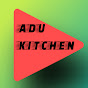 Adus Kitchen World logo