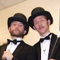 The Moe Bro Show