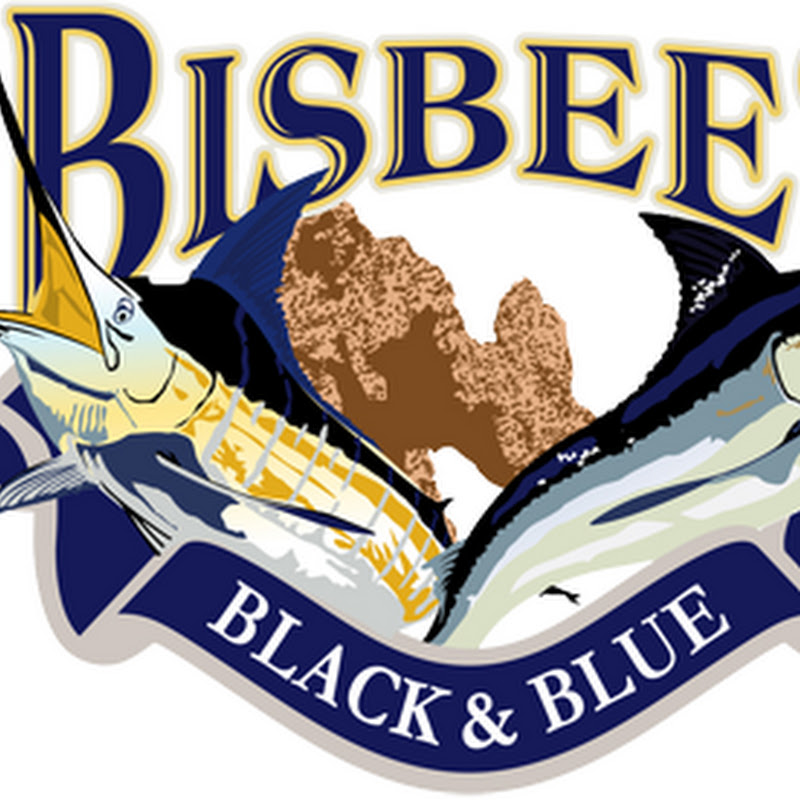 Bisbee's Black & Blue Marlin Tournaments