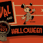 Anaheim Fall Festival and Halloween Parade logo