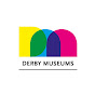 derbymuseums logo