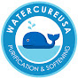 Watercure USA logo