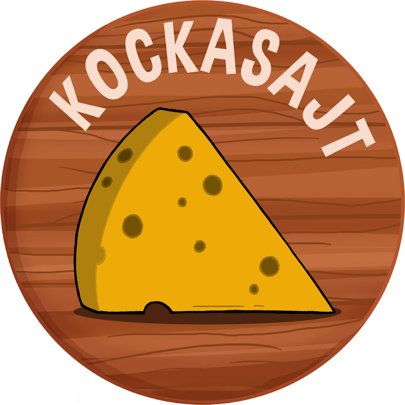 Channel Avatar