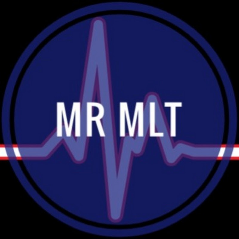 Mr MLT
