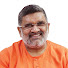 vLWSAF-TGVE-channel-avatar-Swami Nikhilananda Saraswati