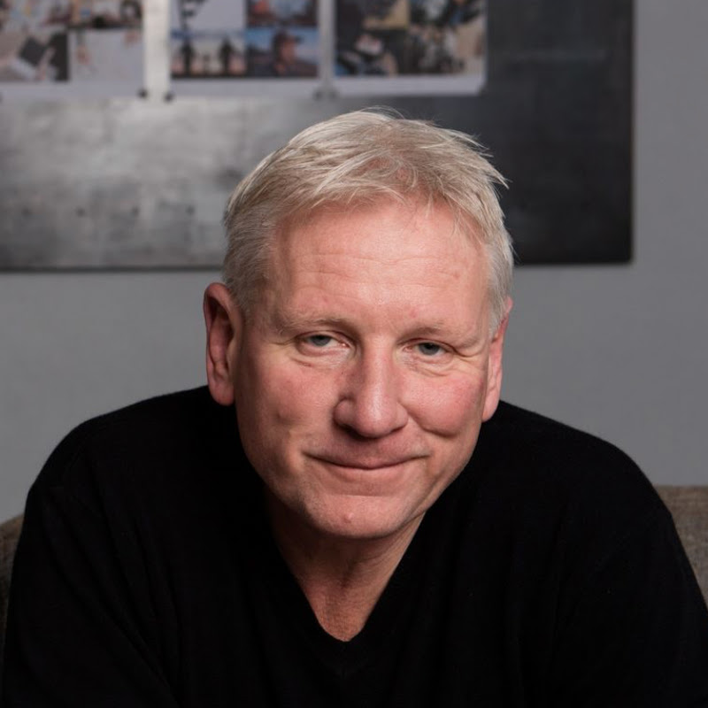 Steve Stevenson