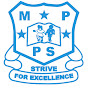 May Pen Primary logo