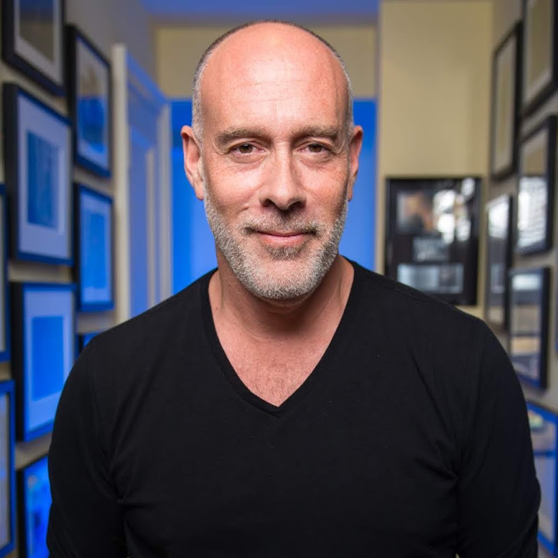 Marc Cohn