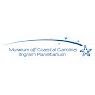 Museum of Coastal Carolina & Ingram Planetarium logo
