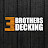 3 Brothers Decking