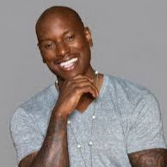 Tyrese Gibson New Vlogs 2016