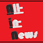 all-in News Avatar