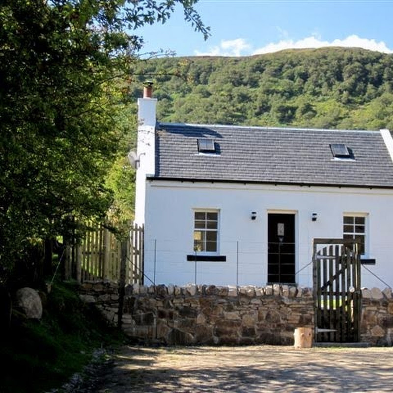 ArranCottage