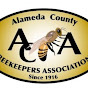 AlamedaCountyBeekeepers Association logo