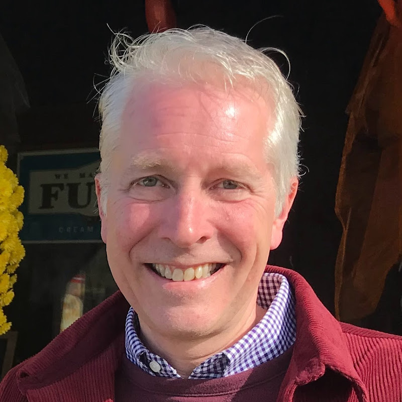 Greg Key