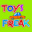 Toy's Freak