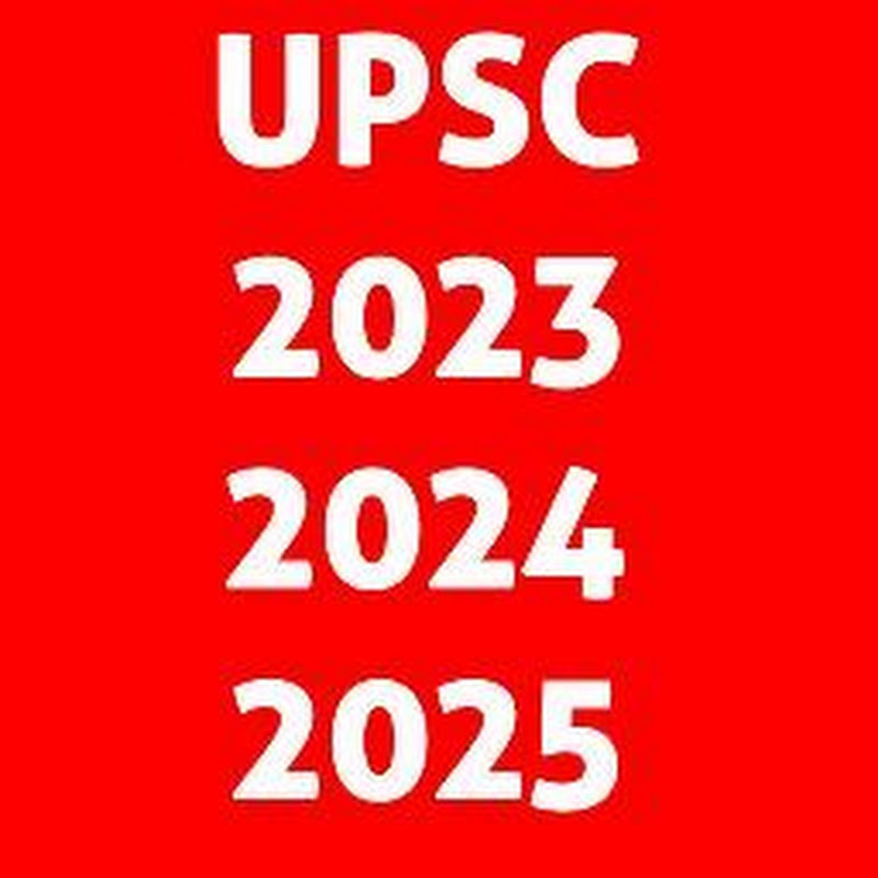 UPSC Monthly Current Affairs