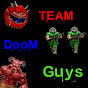 Team DooM Guys logo