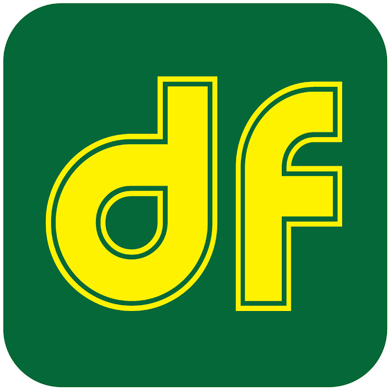 DATA FINTECH