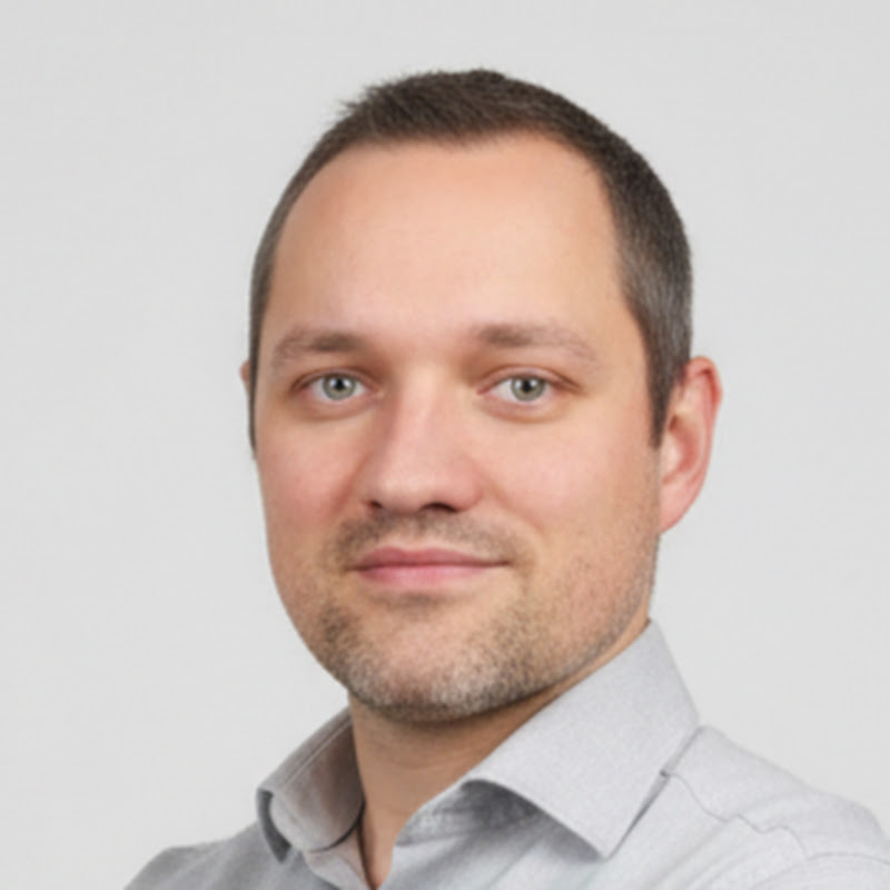 Oleksii Slabchenko