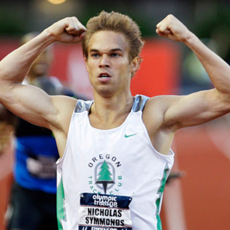 Nick Symmonds Too