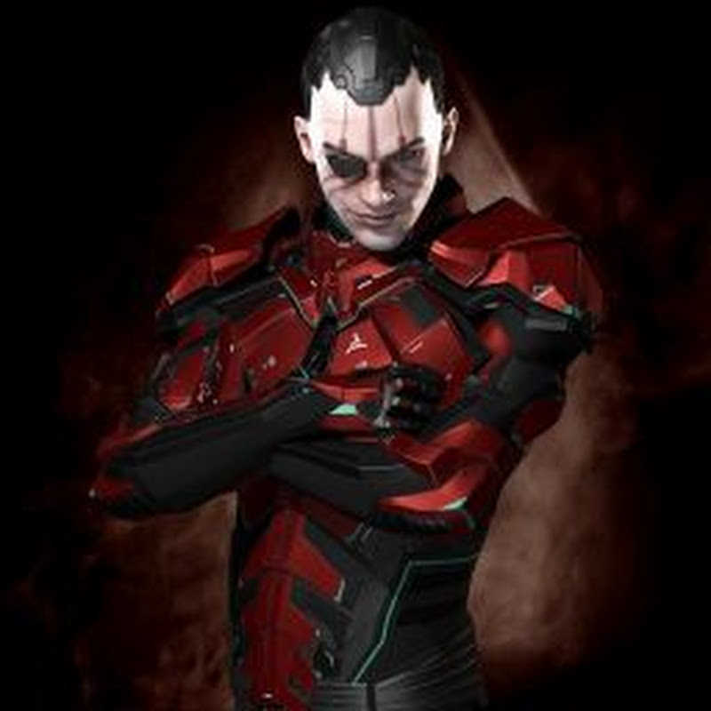 Solidus Zero