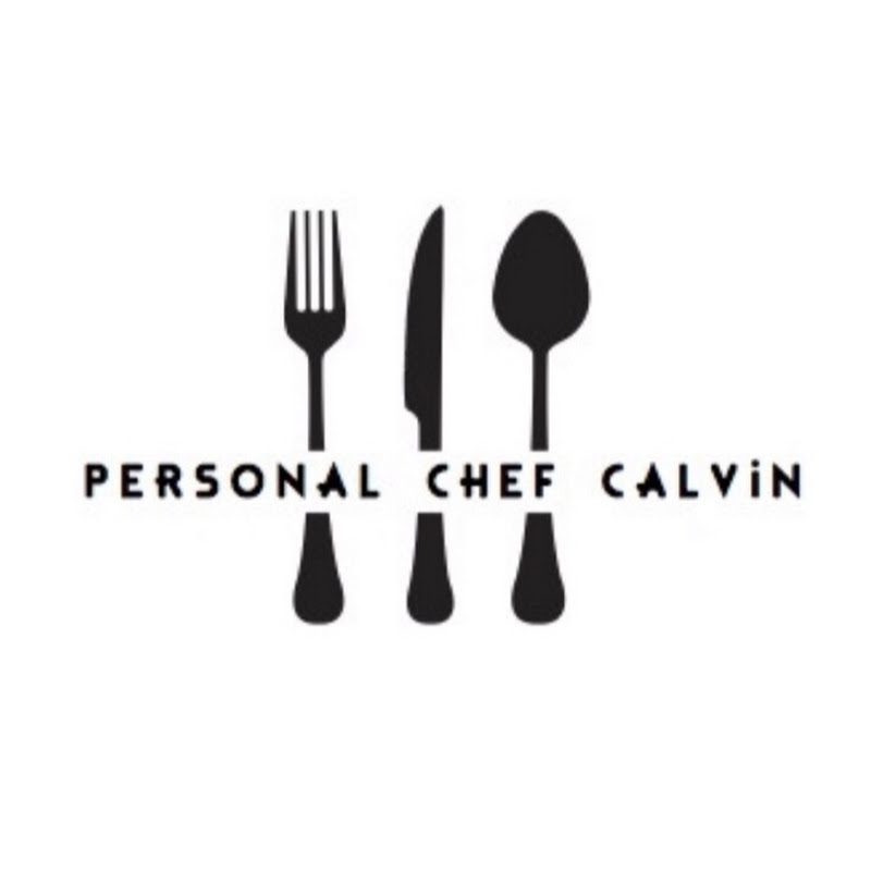 Personal Chef Calvin