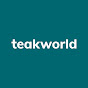 Teak World Mauritius logo