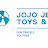 Jojo jet Toys & Fun Travels