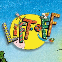 Lift Off - The Complete TV Series net worth