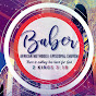 Baber AME Church logo