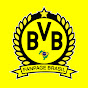 Borussia Dortmund FanPage Brasil logo