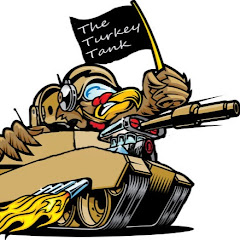 The Turkey Tank