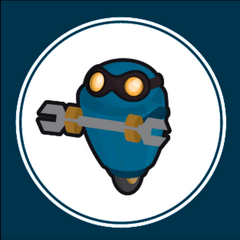 Tinkerbot Games