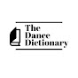 The Dance Dictionary logo