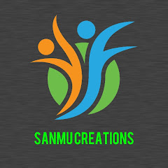 sanmu creations channel thumbnail
