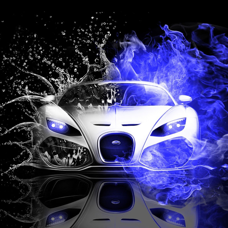Upcoming Cars