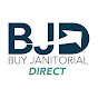 Janitor's Closet - Buy Janitorial Direct logo