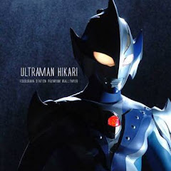 ULTRAMANヒカリ チャンネル