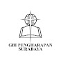 GEREJA BAPTIS INDONESIA PENGHARAPAN SURABAYA logo