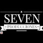 Логотип каналу SevenProducciones