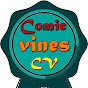 comic vines cv