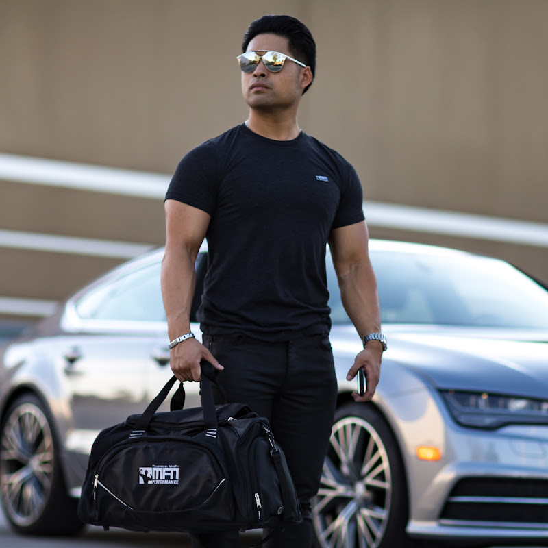 MikeFitLifestyle