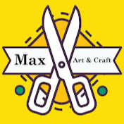Max Art & Craft