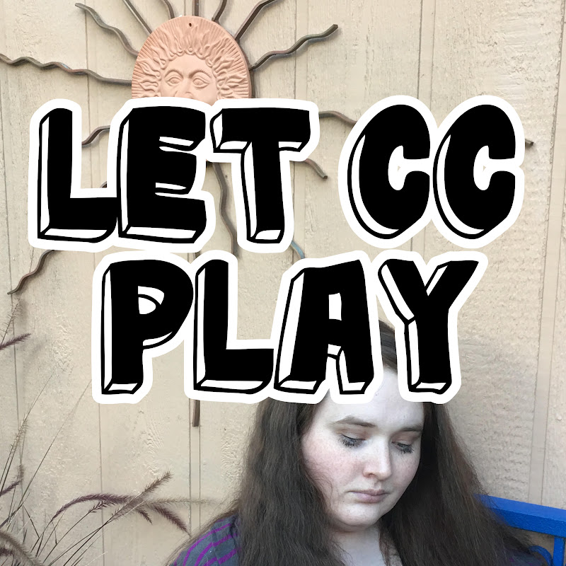 Let CC Play