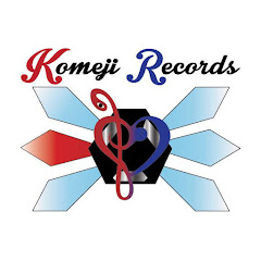 Komeiji Records Avatar