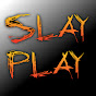 SlayPlay logo