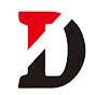 DLFTECH Tyre machine logo